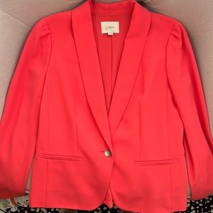LOFT Jacket / Blazer
